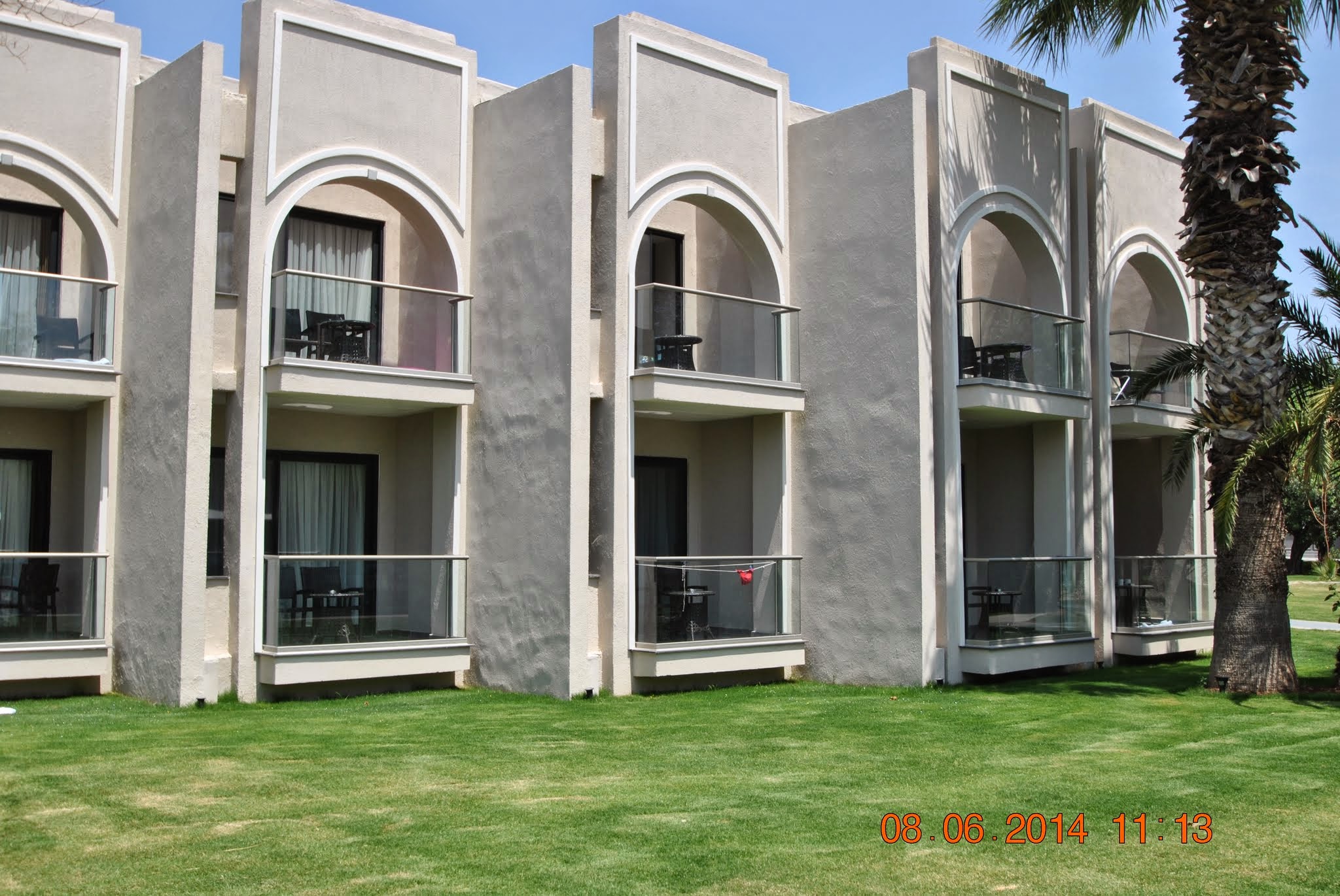 imagini hotel AURUM DIDIM